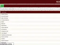 Sites similar to musicaeu.info