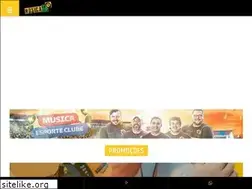 Sites similar to musicafm.com.br