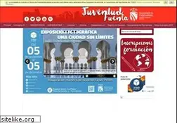 Sites similar to musicafuenlabrada.com