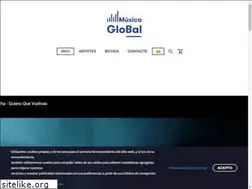Sites similar to musicaglobal.com