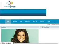 Sites similar to musicagospel.net
