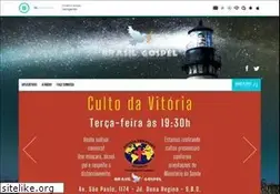Sites similar to musicagospelonline.com