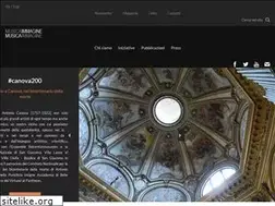Sites similar to musicaimmagine.it