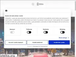 Sites similar to musicaincrescendo.it