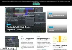 Sites similar to musicainformatica.org