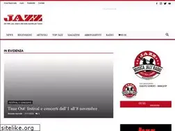 Sites similar to musicajazz.it