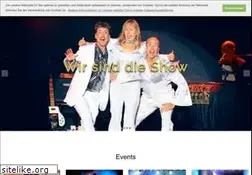Sites similar to musical-affair.de