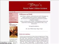 Sites similar to musical-ag-stuhr.de