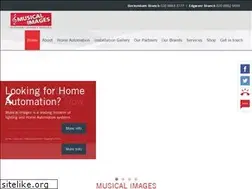 Sites similar to musical-images.co.uk