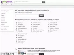 Sites similar to musical-instruments.pricegrabber.com