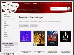 Sites similar to musical-shop.de