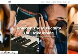 Sites similar to musical-u.com