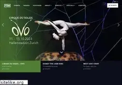 Sites similar to musical.ch