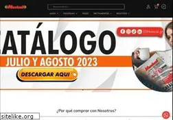 Sites similar to musical.com.gt