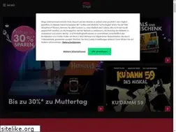 Sites similar to musical.de