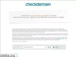 Sites similar to musical.net