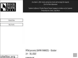 Sites similar to musical.org