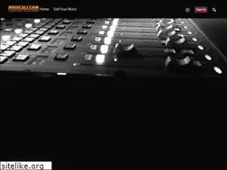 Sites similar to musical1.com