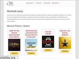 Sites similar to musical1.de
