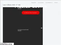 Sites similar to musicalatina.net