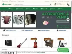 Sites similar to musicalbras.com.br
