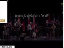 Sites similar to musicalbridges.org