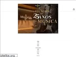 Sites similar to musicalcentersom.com.br