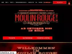 Sites similar to musicaldome.de