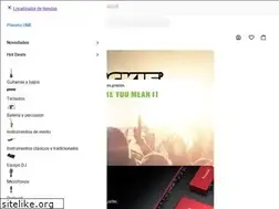 Sites similar to musicaleiximenis.com