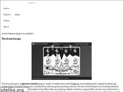 Sites similar to musicalentropy.com