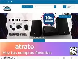 Sites similar to musicalesyaee.com