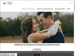 Sites similar to musicalesyeventosanha.com