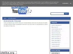 Sites similar to musicalesyoutube.blogspot.com