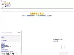 Sites similar to musicalfama.com