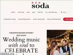 Sites similar to musicalfunctions.com.au