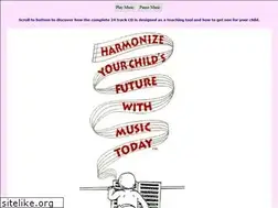 Sites similar to musicalfuntime.com