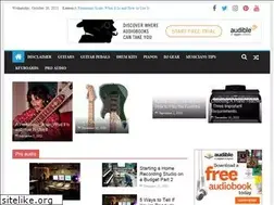 Sites similar to musicalgear.net.au
