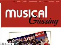 Sites similar to musicalguessing.com