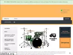 Sites similar to musicalguima.com