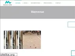 Sites similar to musicalibreasso.fr