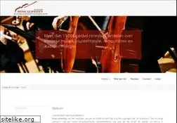 Sites similar to musicalifeiten.nl