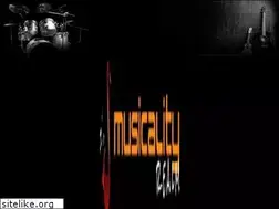 Sites similar to musicalityrealm.com
