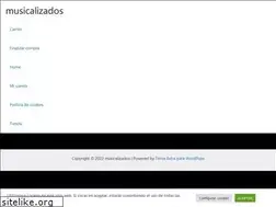 Sites similar to musicalizados.com