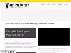 Sites similar to musicalkids.de