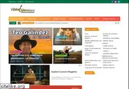 Sites similar to musicallanera.net