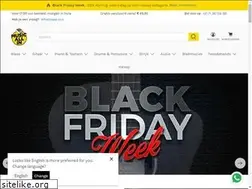 Sites similar to musicallin.nl