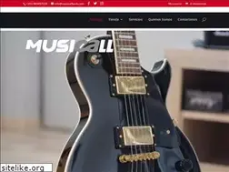 Sites similar to musicallweb.com