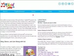 Sites similar to musicalme.com