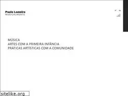 Sites similar to musicalmente.pt