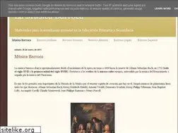 Sites similar to musicalmestre.blogspot.com